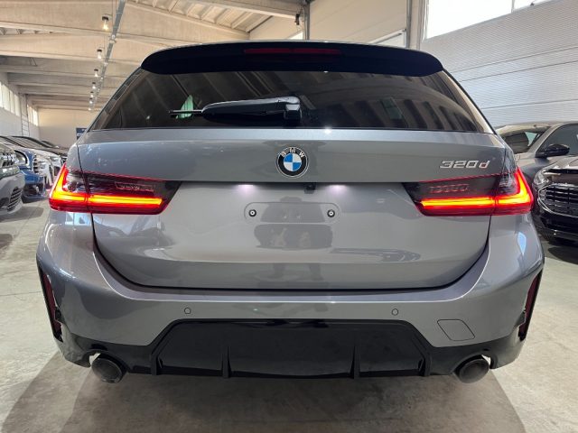 BMW 320 usata, con Autoradio