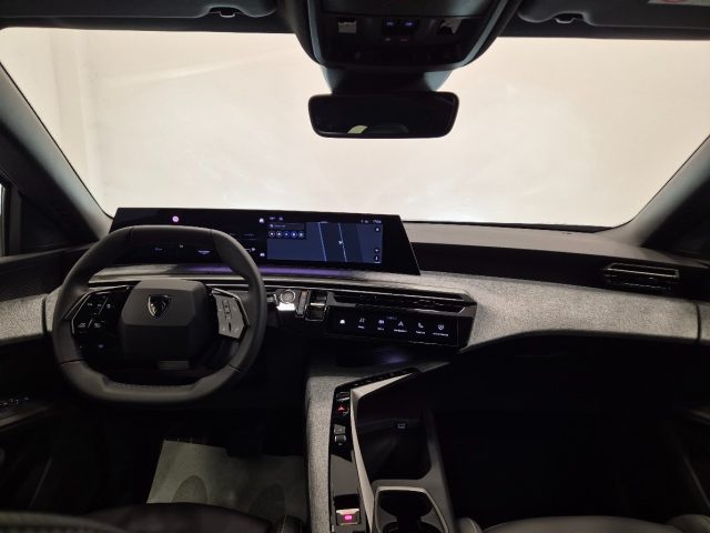PEUGEOT 5008 usata, con Chiusura centralizzata