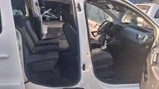 PEUGEOT Partner usata, con Airbag Passeggero