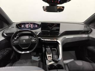 PEUGEOT 3008 usata, con USB