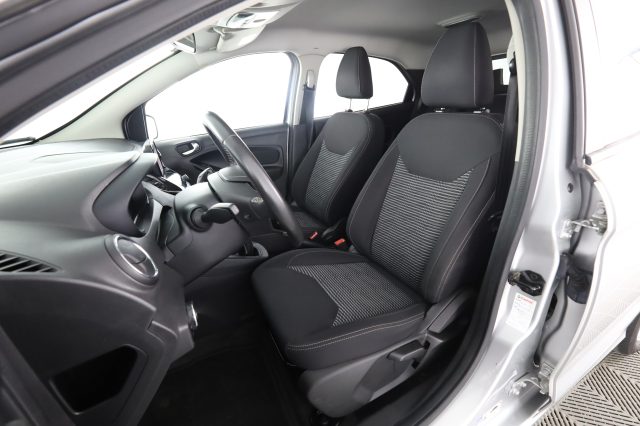 FORD Ka+ usata 2
