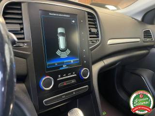 RENAULT Megane usata, con Specchietti laterali elettrici