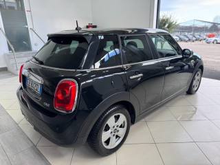 MINI One usata, con Alzacristalli elettrici