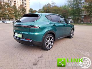 ALFA ROMEO Tonale usata, con Immobilizzatore elettronico