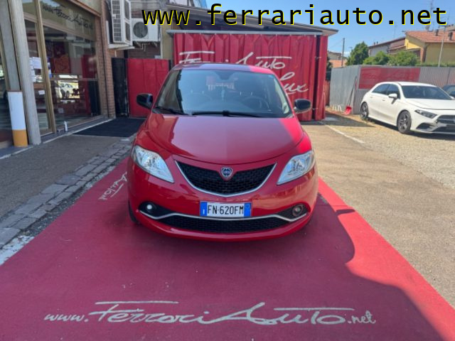 LANCIA Ypsilon usata, con Chiusura centralizzata