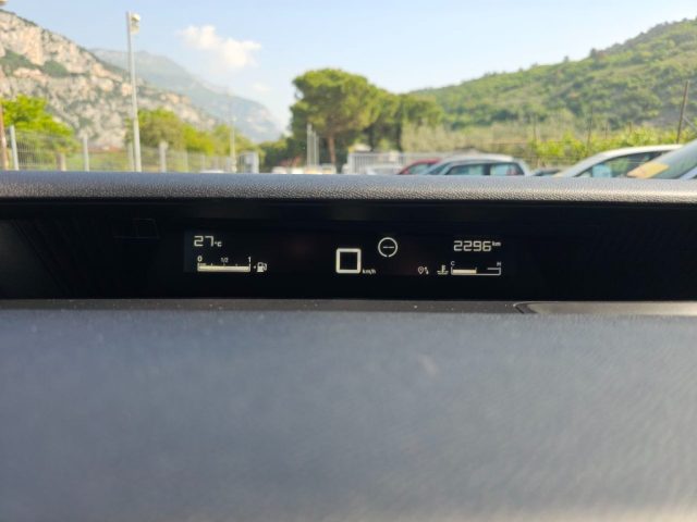 CITROEN C3 usata, con Riconoscimento dei segnali stradali