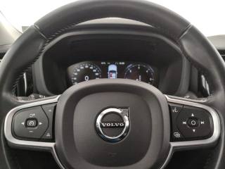 VOLVO XC60 usata, con Volante in pelle