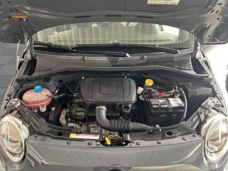 FIAT 500 usata 12
