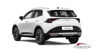 KIA Sportage usata 4