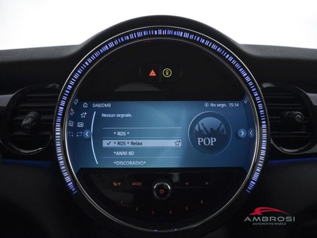 MINI Cooper SE usata 13