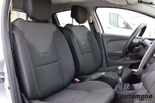 RENAULT Clio usata, con ESP