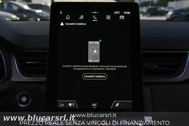 RENAULT Captur usata 47