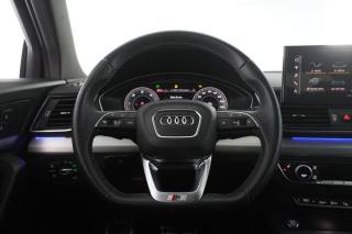 AUDI Q5 usata 11