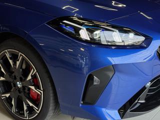 BMW 118 usata, con Cerchi in lega