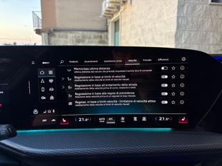 AUDI Q5 usata, con Chiusura centralizzata telecomandata