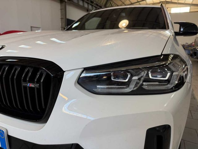 BMW X3 usata, con Climatizzatore