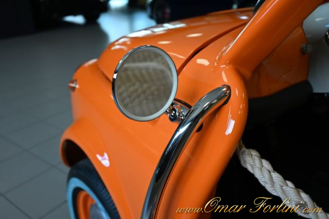 FIAT 500 usata 36