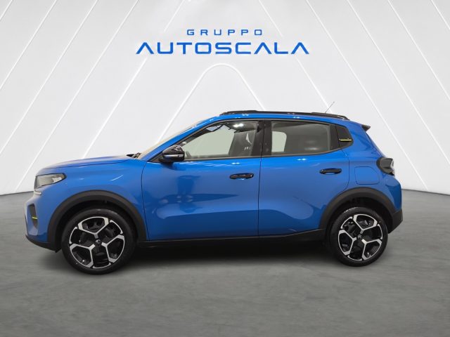 CITROEN C3 usata, con Airbag laterali