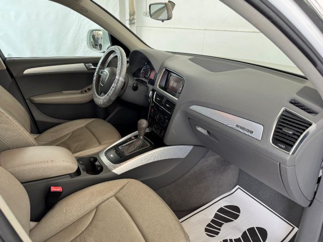 AUDI Q5 usata 21