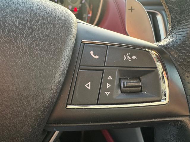 MASERATI Levante usata, con Vetri oscurati