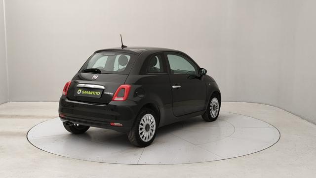 FIAT 500 usata, con Alzacristalli elettrici