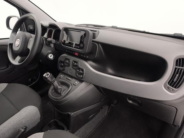 FIAT Panda usata 22
