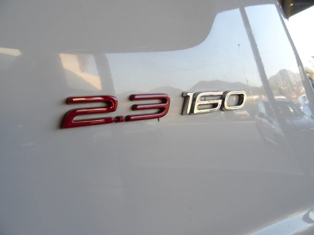 FIAT Ducato usata, con Antifurto