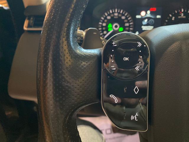 LAND ROVER Range Rover Velar usata, con Sedili sportivi