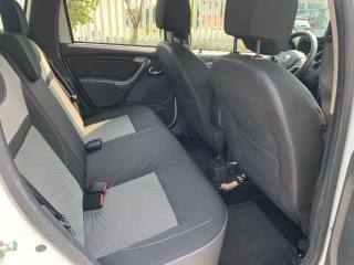 DACIA Duster usata, con Controllo trazione