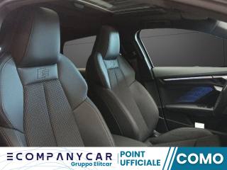 AUDI A3 usata, con Cruise Control