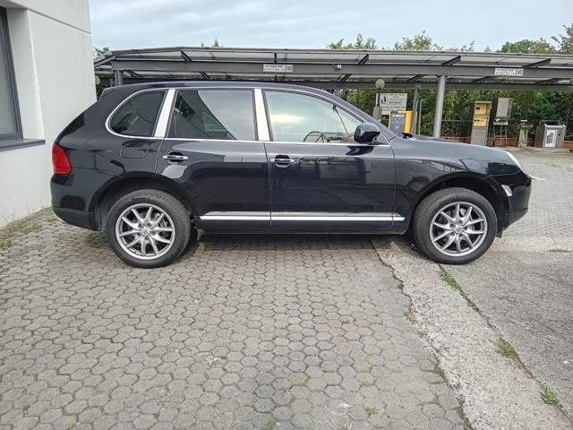 PORSCHE Cayenne usata, con Airbag Passeggero