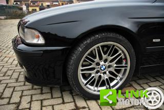 BMW M5 usata, con Autoradio