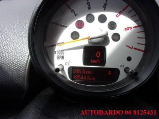 MINI Countryman usata, con Airbag testa