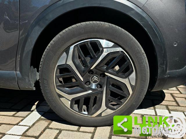 CITROEN C4 usata, con Autoradio