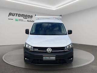 VOLKSWAGEN Caddy usata, con Airbag