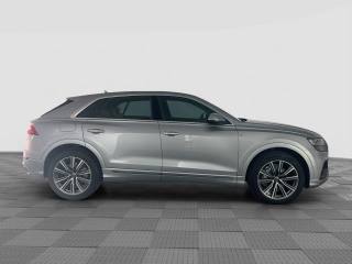 AUDI Q8 usata 5