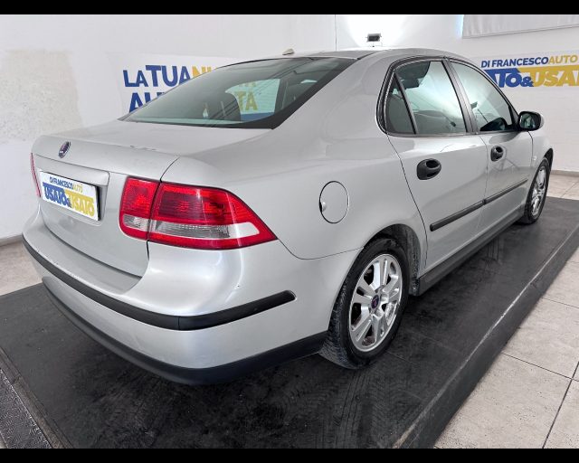 SAAB 9-3 usata, con Antifurto