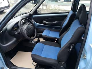 FIAT Seicento usata 5