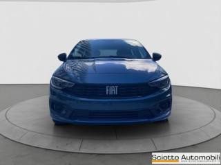 FIAT Tipo 1.5 Hybrid DCT 5 porte
