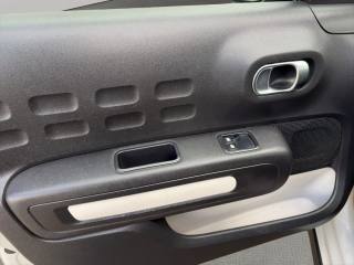 CITROEN C3 usata, con Autoradio digitale