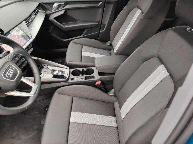 AUDI A3 usata, con ESP