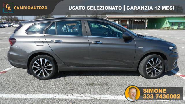 FIAT Tipo usata, con Airbag Passeggero