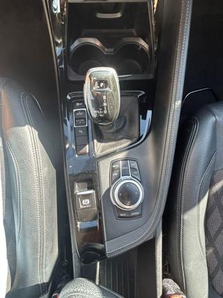 BMW X1 usata, con Fendinebbia