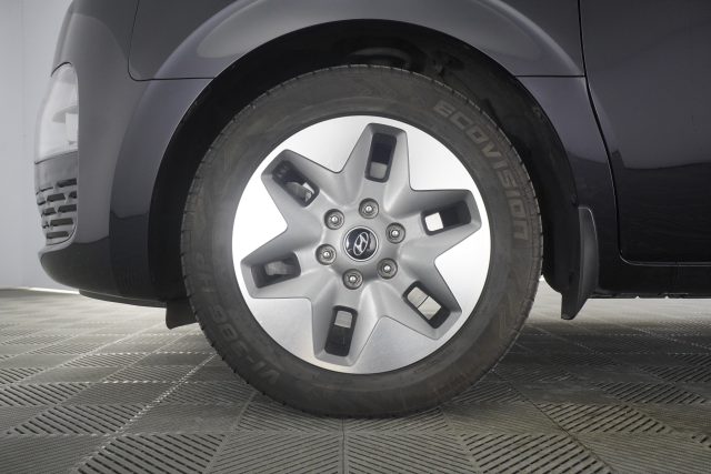 HYUNDAI Staria usata 14