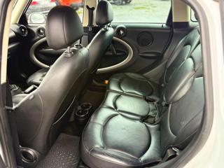 MINI Countryman usata, con Immobilizzatore elettronico