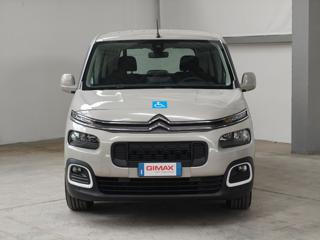 CITROEN Berlingo usata, con Airbag