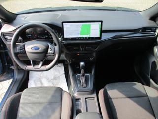 FORD Focus usata, con ESP