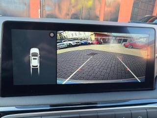 MG MG3 usata, con Chiusura centralizzata