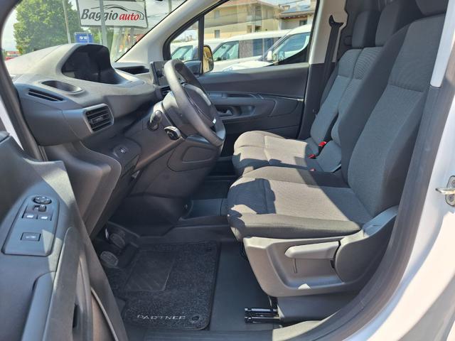 PEUGEOT Partner usata 22