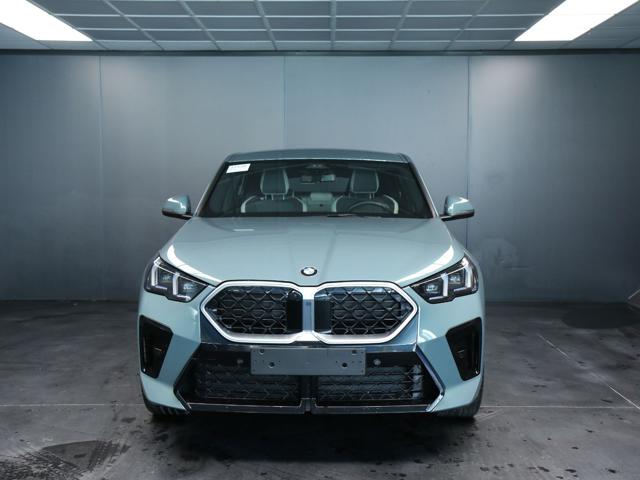 BMW X2 usata, con Airbag